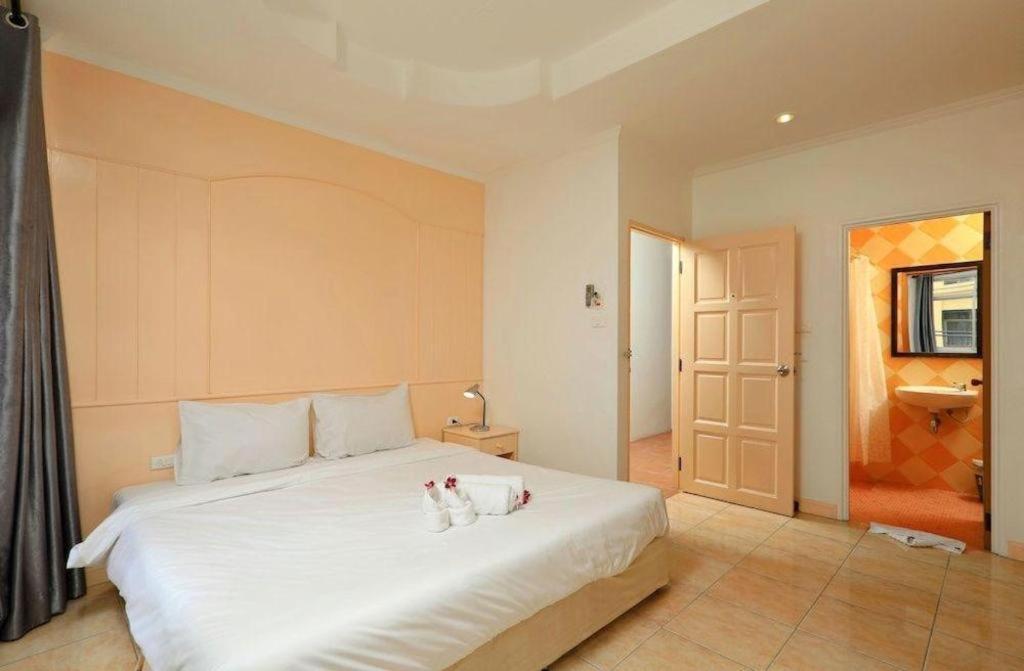Gorgeous Boutique Room Patong Zewnętrze zdjęcie
