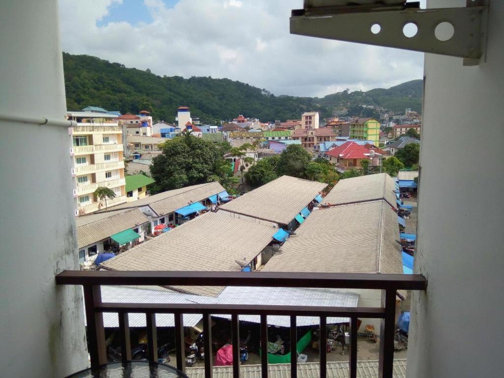 Gorgeous Boutique Room Patong Zewnętrze zdjęcie