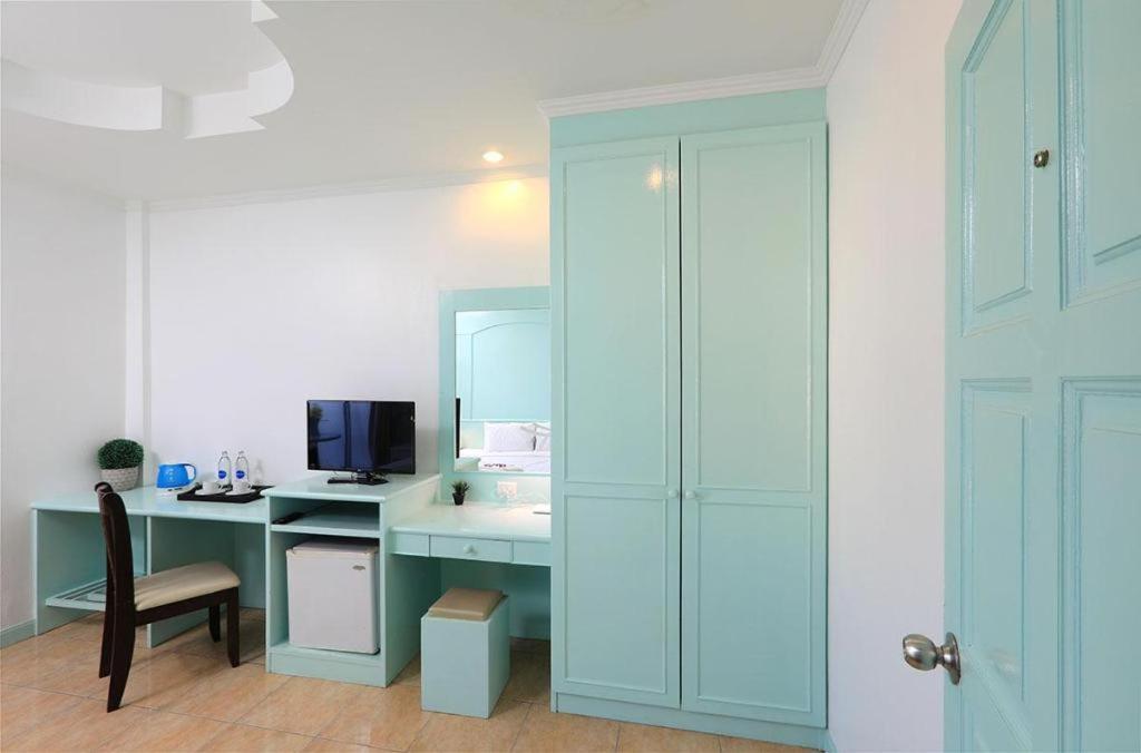 Gorgeous Boutique Room Patong Zewnętrze zdjęcie