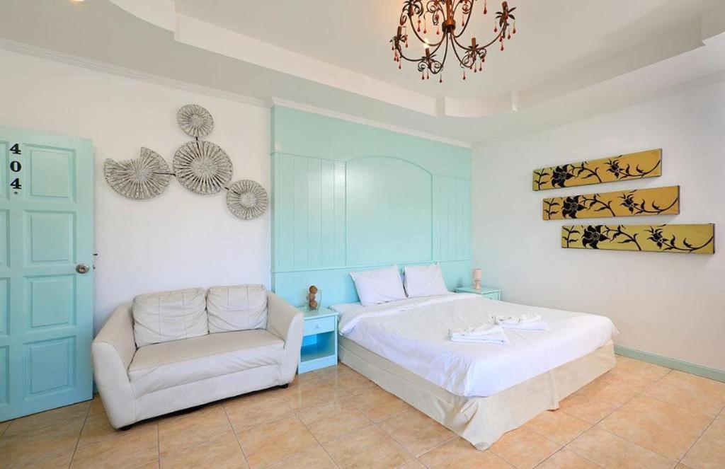 Gorgeous Boutique Room Patong Zewnętrze zdjęcie