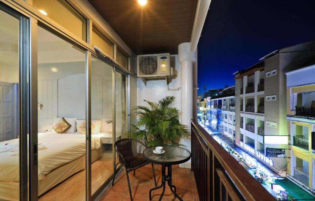Gorgeous Boutique Room Patong Zewnętrze zdjęcie