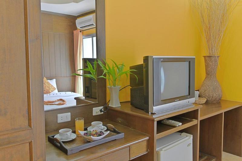 Gorgeous Boutique Room Patong Zewnętrze zdjęcie