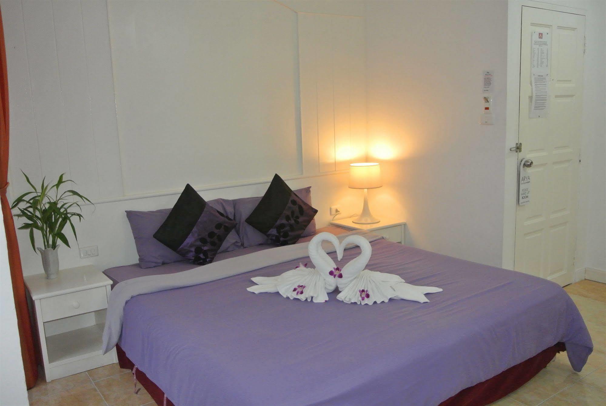 Gorgeous Boutique Room Patong Zewnętrze zdjęcie