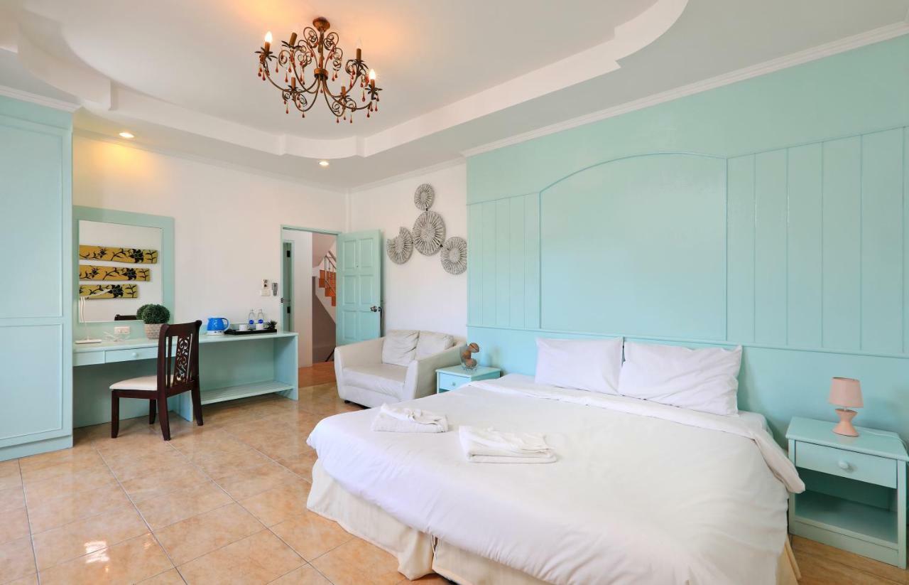 Gorgeous Boutique Room Patong Zewnętrze zdjęcie